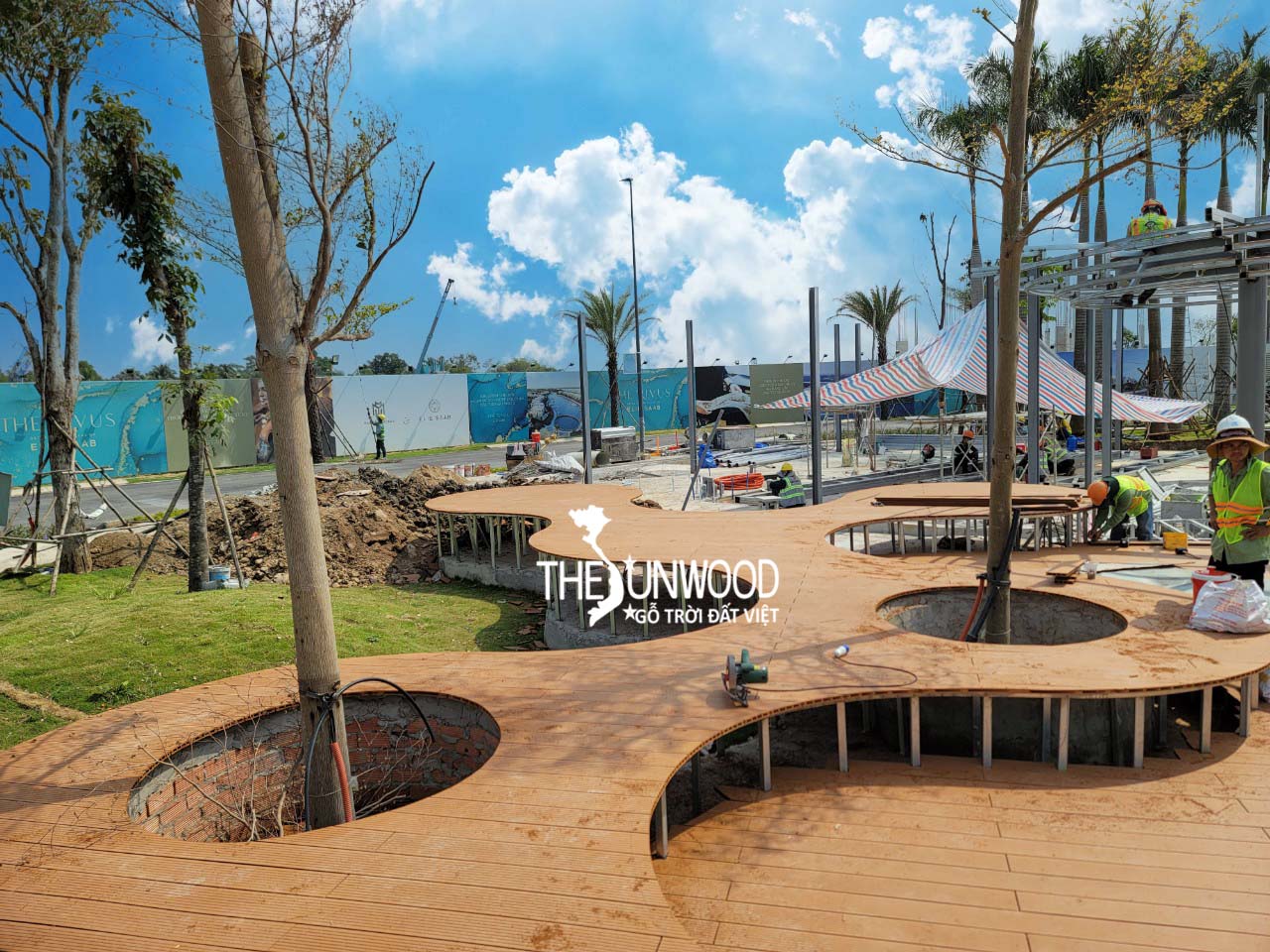 THE RIVUS – QUẬN 9 — ảnh 2