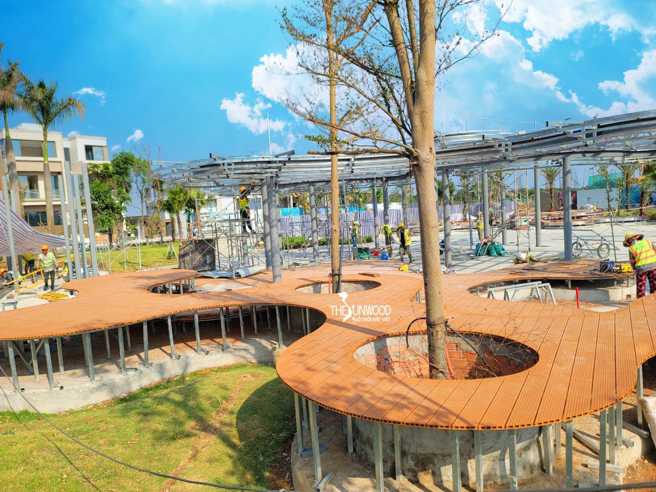 THE RIVUS – QUẬN 9 — ảnh 5