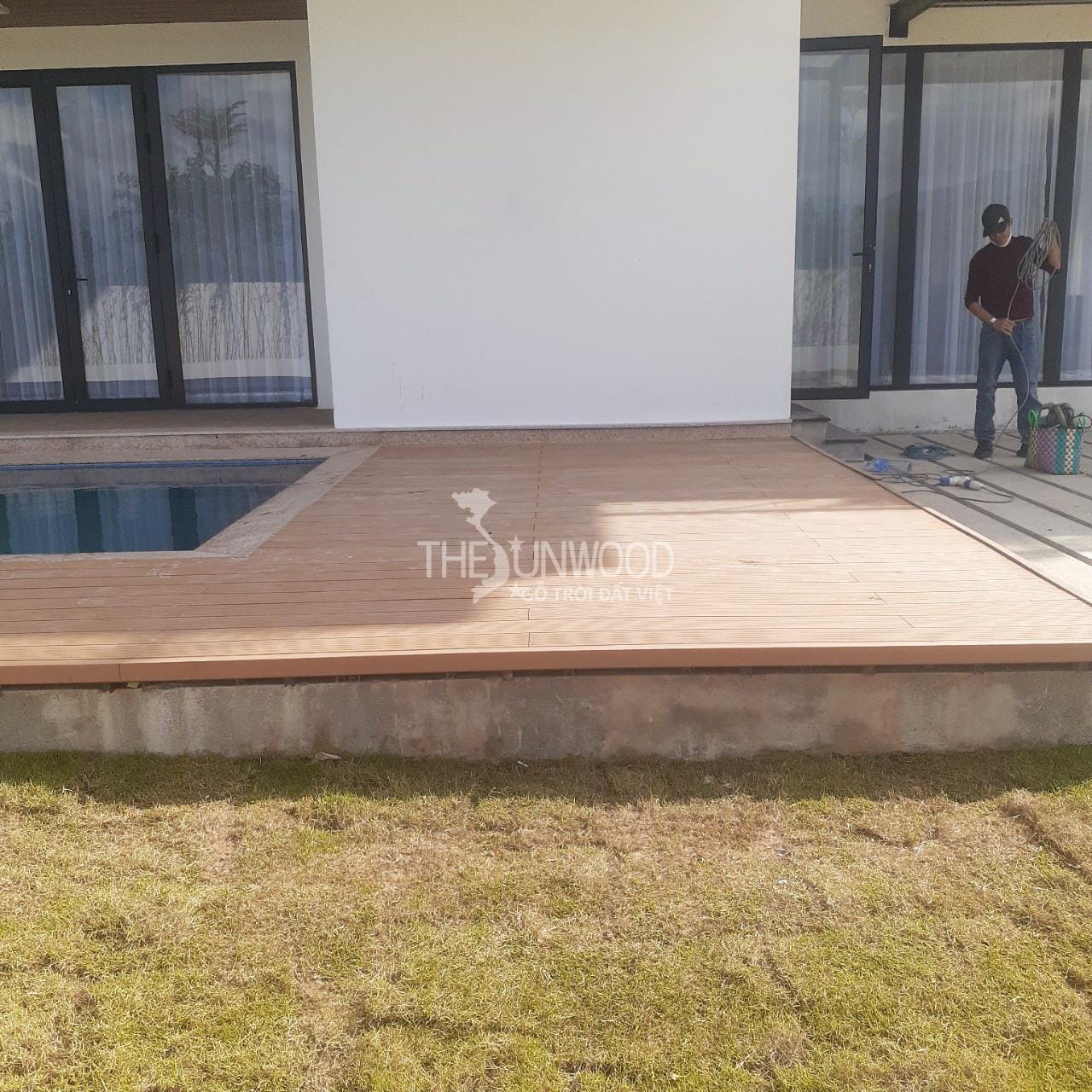 SÀN HỒ BƠI – KHU CNTT TẬP TRUNG ĐÀ NẴNG — ảnh 3