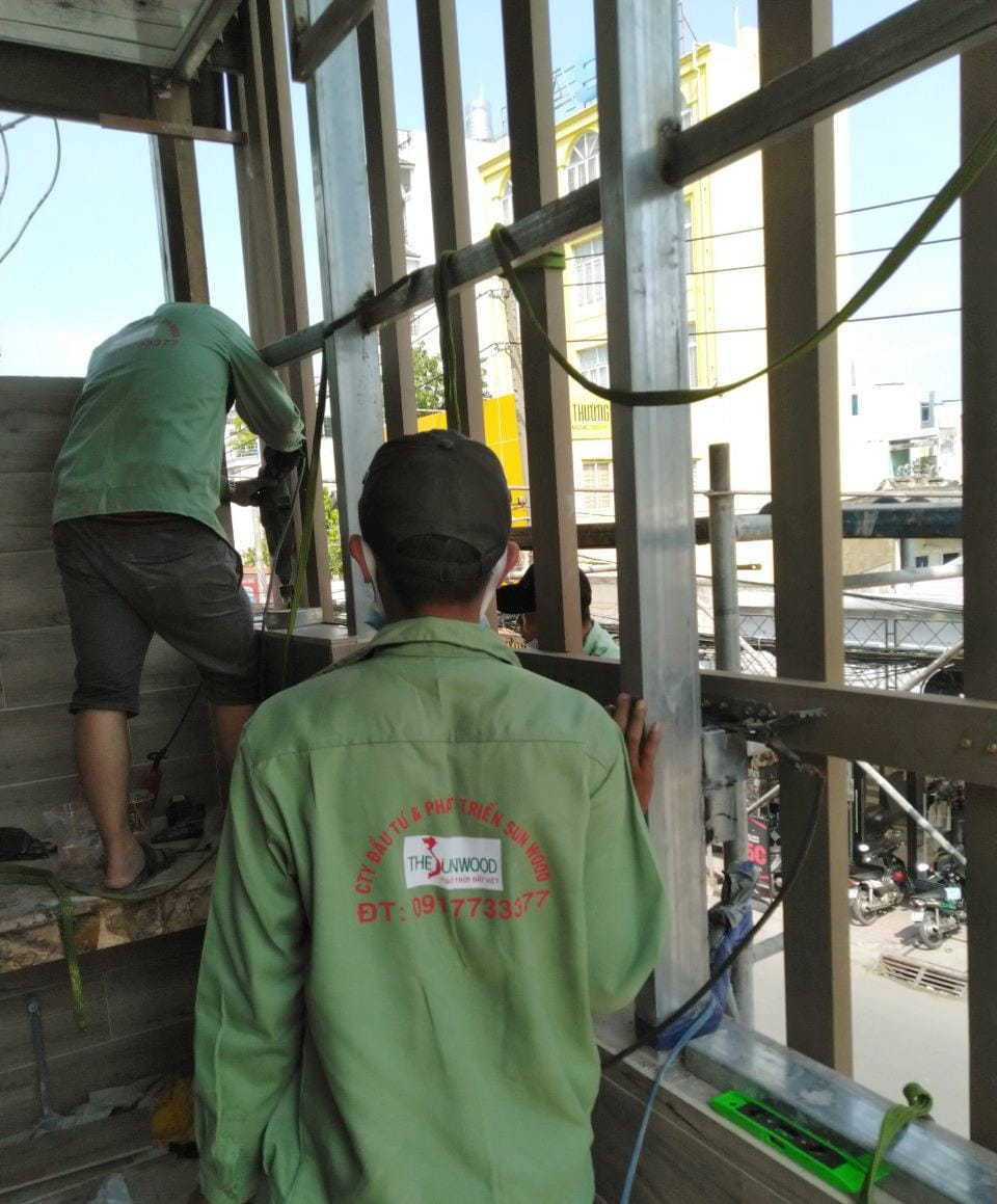 CỬA HÀNG ÁO DÀI TUẤN HẢI — ảnh 4