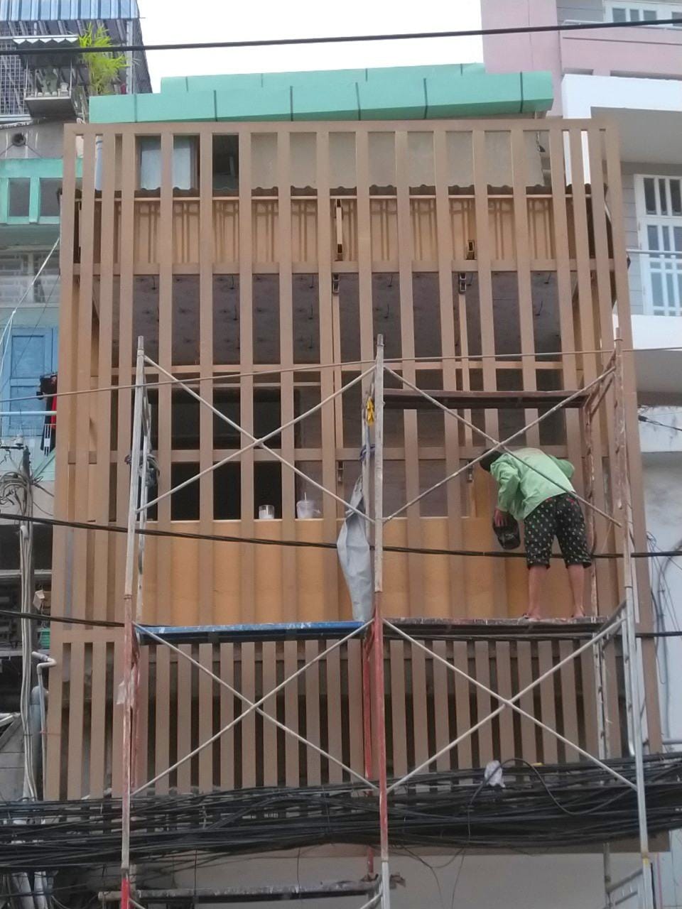 CỬA HÀNG ÁO DÀI TUẤN HẢI — ảnh 5
