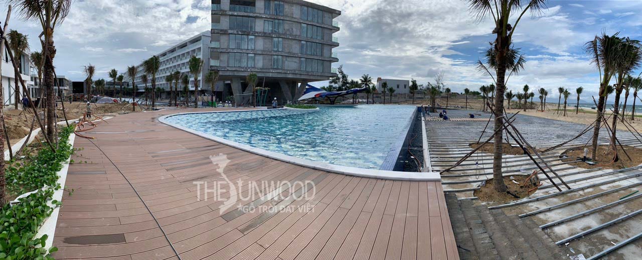 KHU NGHỈ MÁT MALIBU HỘI AN — ảnh 2