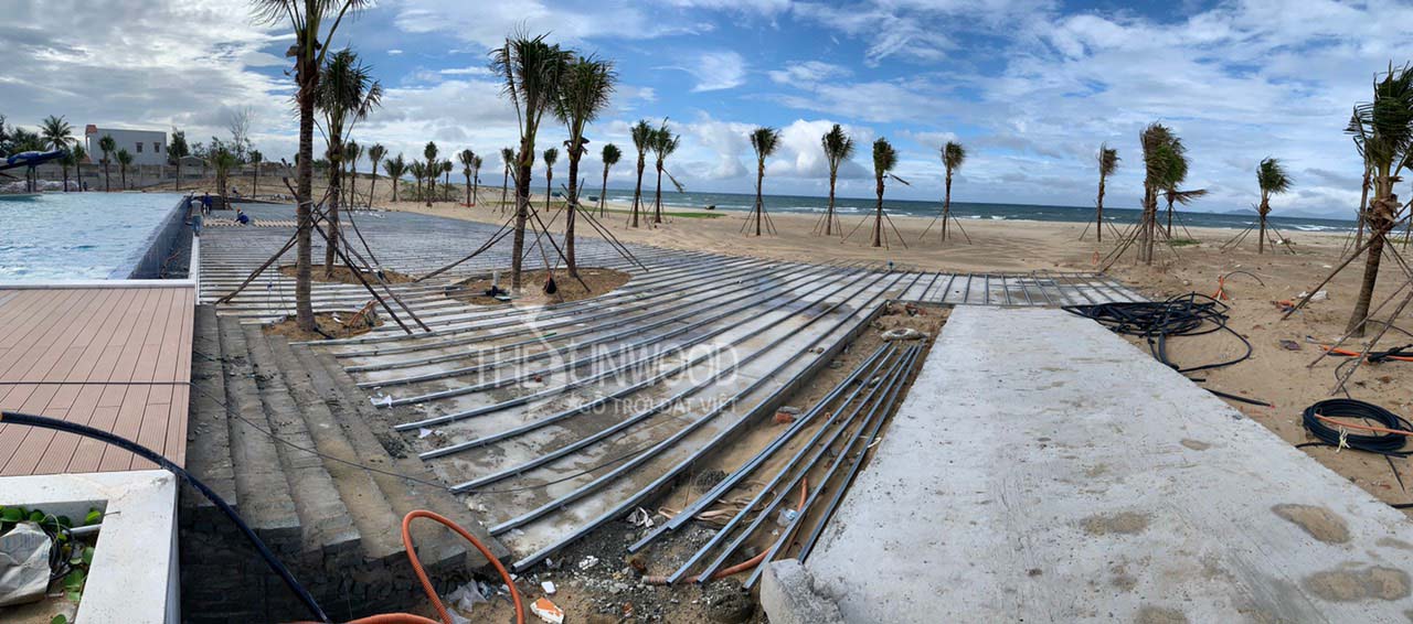 KHU NGHỈ MÁT MALIBU HỘI AN — ảnh 3