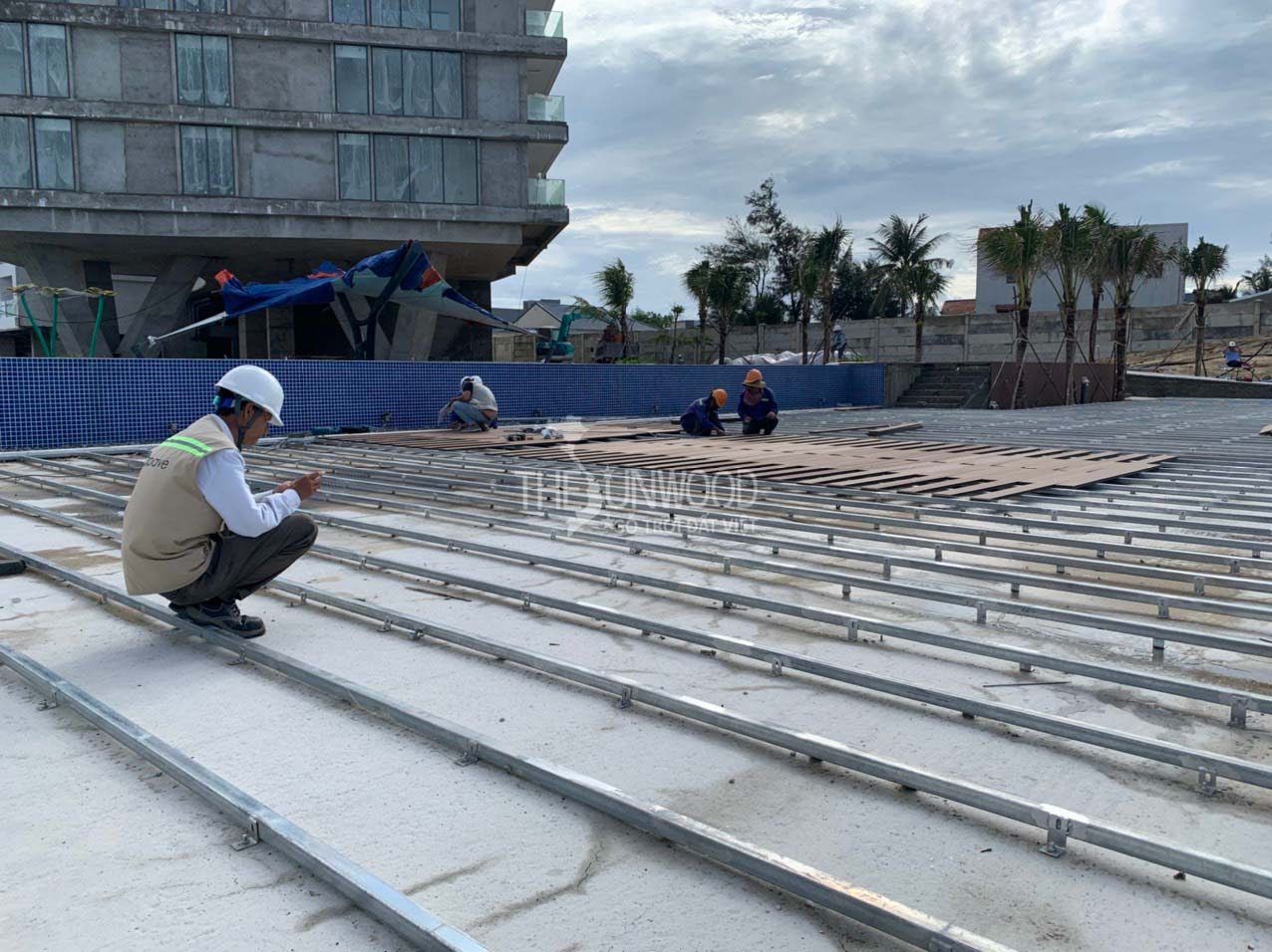 KHU NGHỈ MÁT MALIBU HỘI AN — ảnh 4