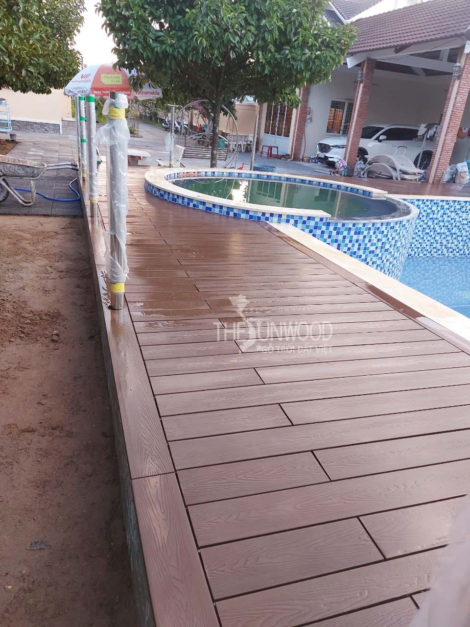 BIỆT THỰ – CÔ VÂN CẦN THƠ — ảnh 2