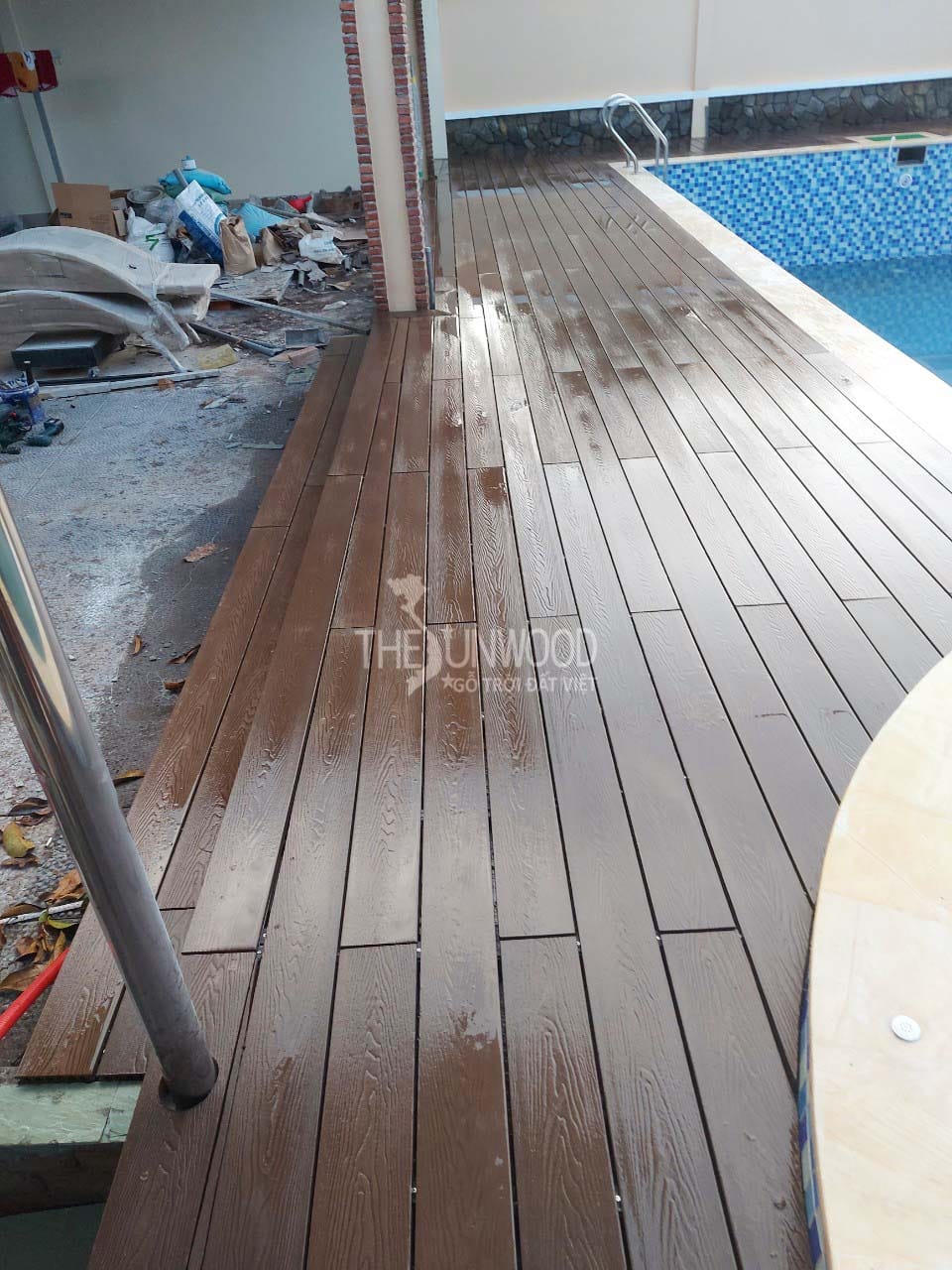 BIỆT THỰ – CÔ VÂN CẦN THƠ — ảnh 3