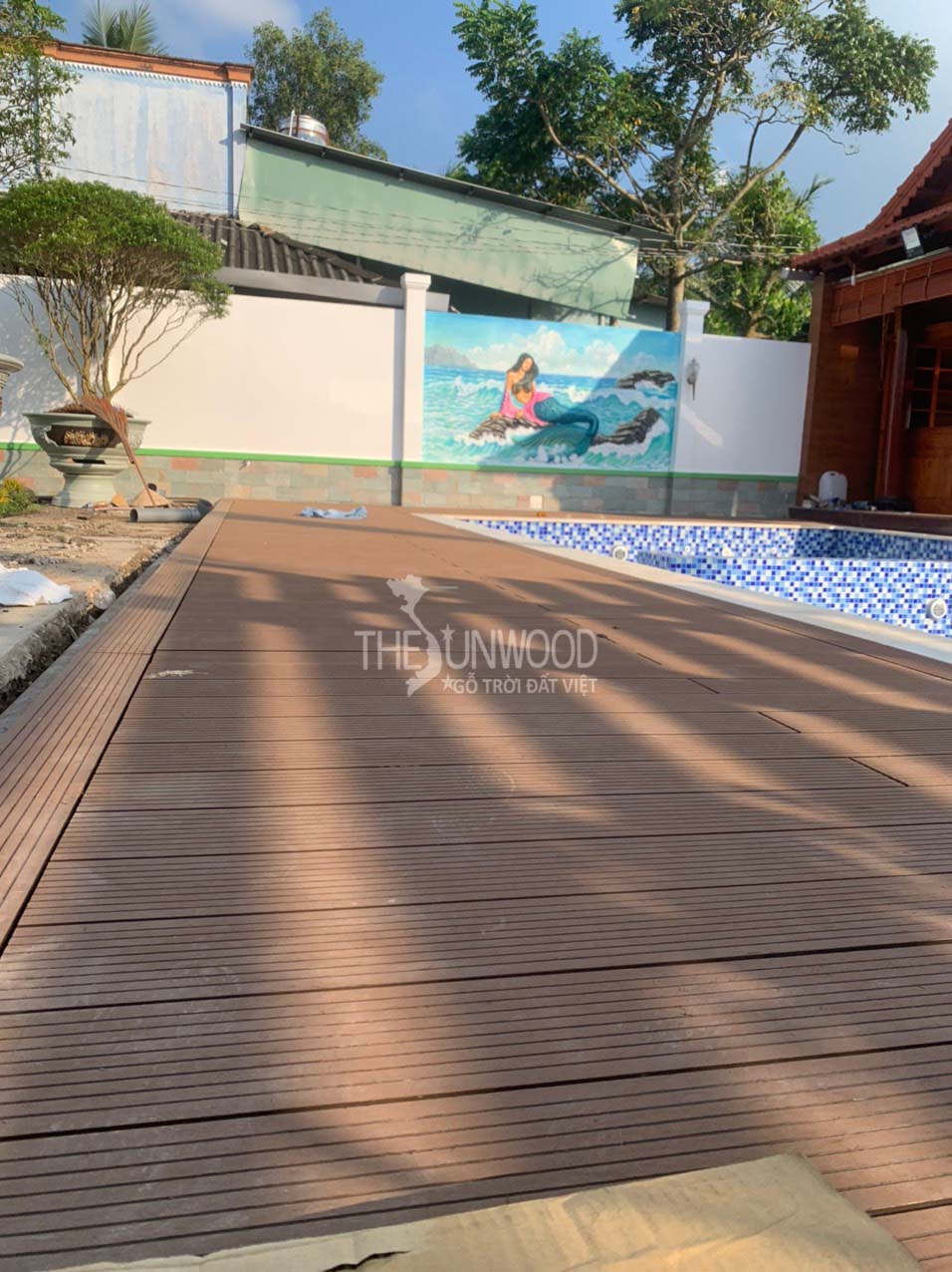 BIỆT THỰ LONG AN — ảnh 3