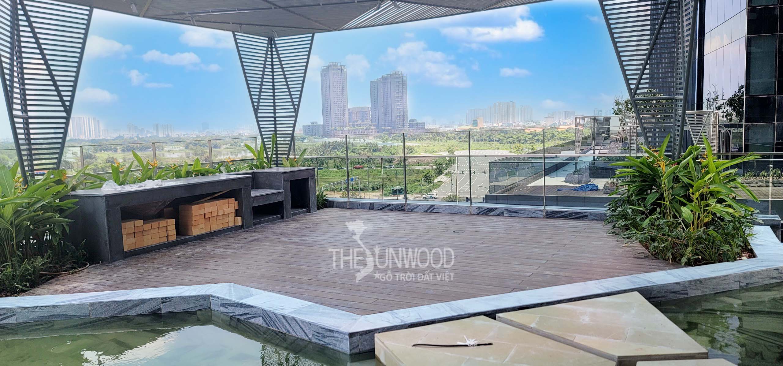 Metropole Thủ Thiêm — ảnh 2