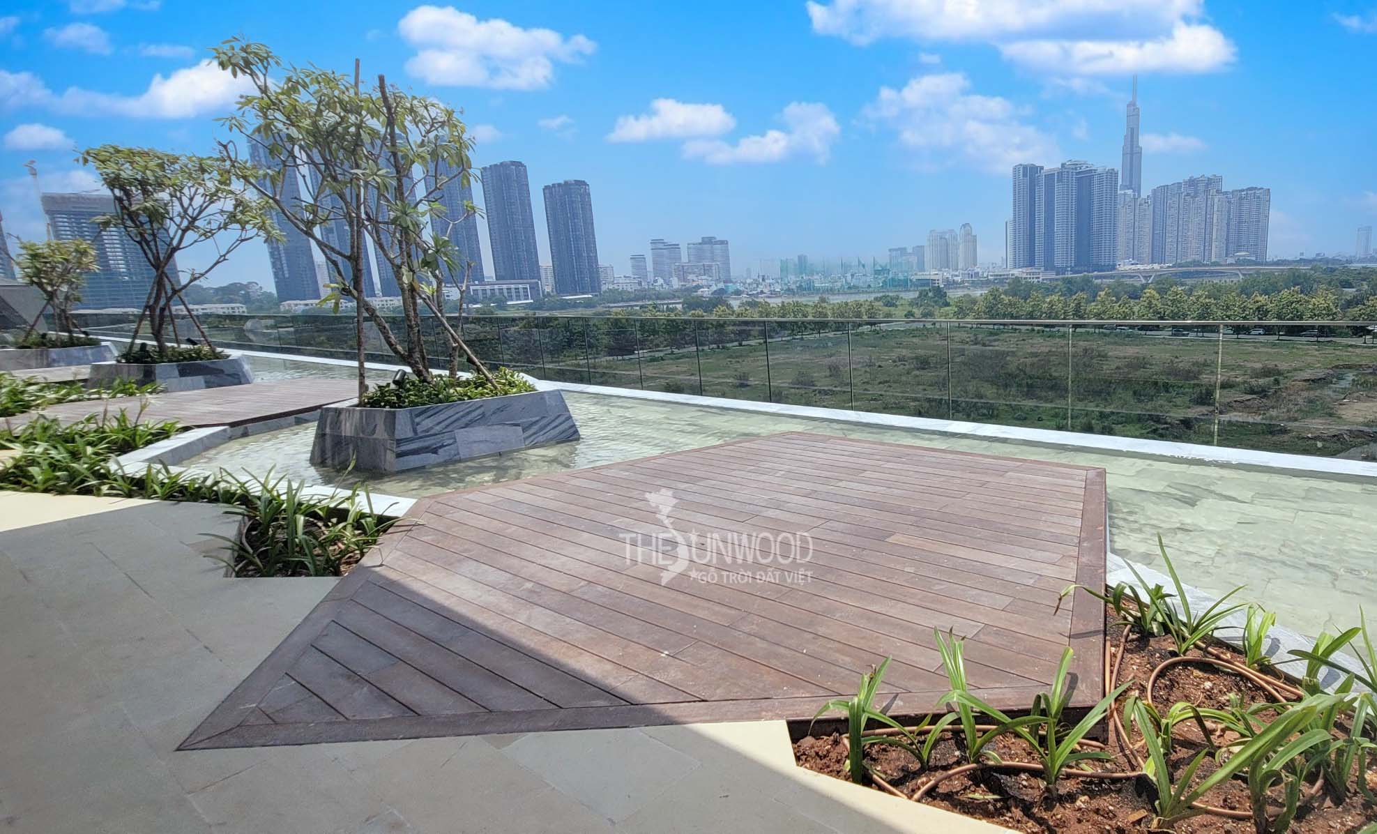Metropole Thủ Thiêm — ảnh 3