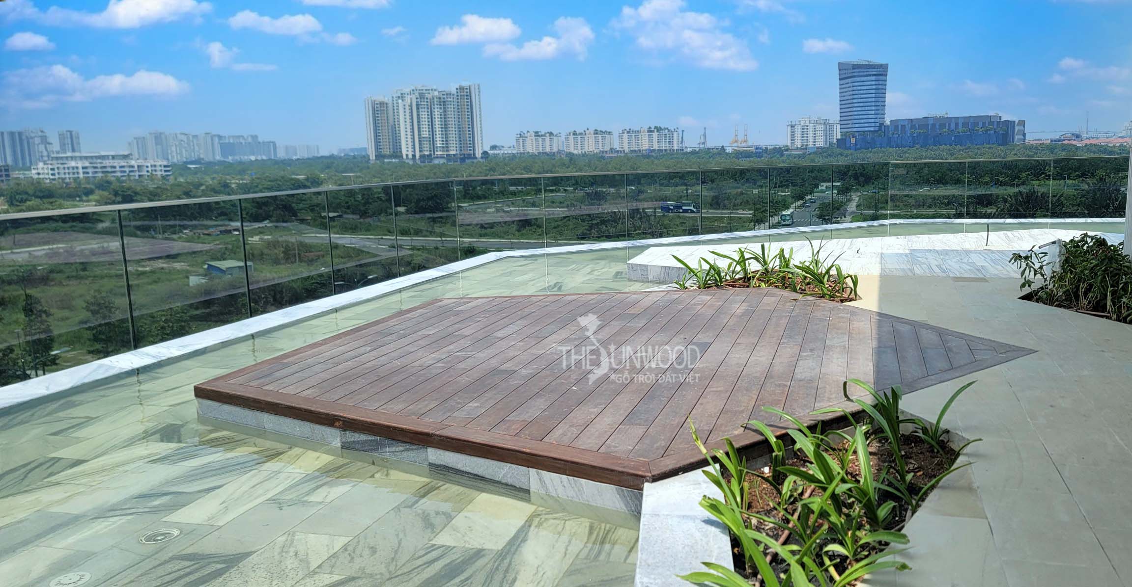 Metropole Thủ Thiêm — ảnh 4