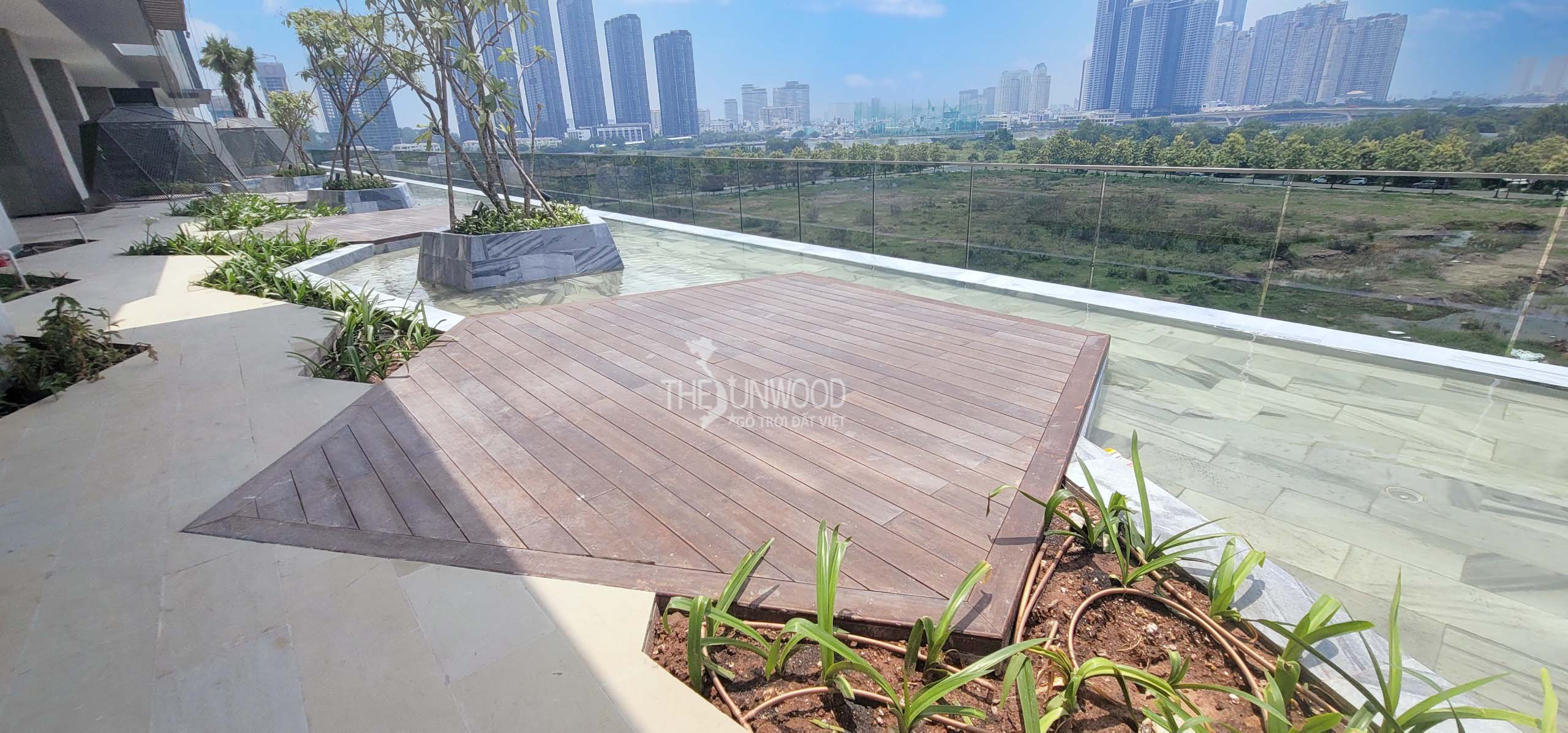 Metropole Thủ Thiêm — ảnh 5
