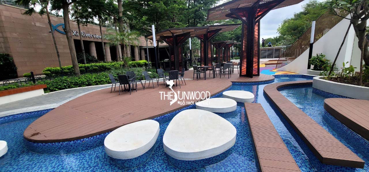 THAO DIEN GREEN TOWER — ảnh 5