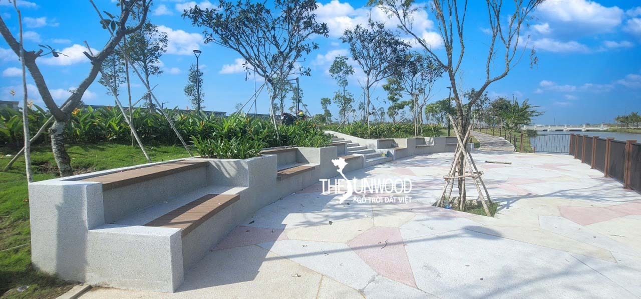 Water Point Nam Long – Bến Lức — ảnh 2