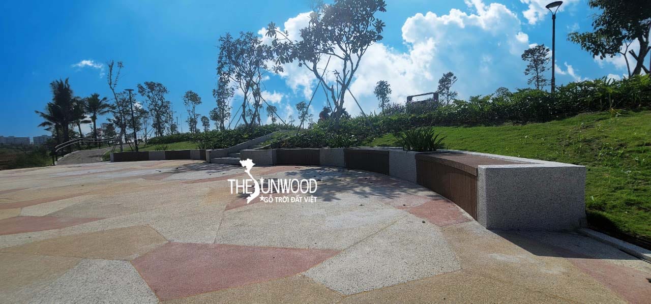 Water Point Nam Long – Bến Lức — ảnh 3